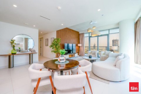 Apartment de 3 dormitorios en Dubai Harbour, UAE No. 215802 23