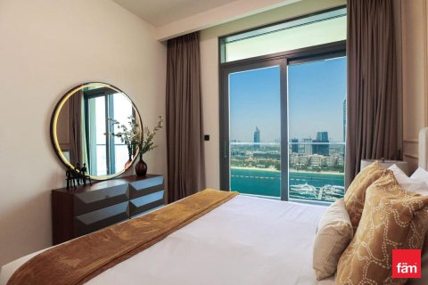 Apartment de 3 dormitorios en Dubai Harbour, UAE No. 215802 14