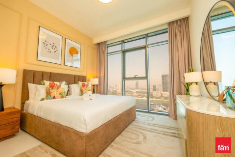 Apartment de 3 dormitorios en Dubai Harbour, UAE No. 215802 13