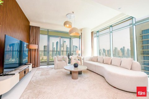 Apartment de 3 dormitorios en Dubai Harbour, UAE No. 215802 18
