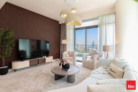 Apartment de 3 dormitorios en Dubai Harbour, UAE No. 215802 19