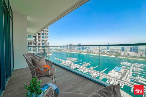 Apartment de 3 dormitorios en Dubai Harbour, UAE No. 215802 11