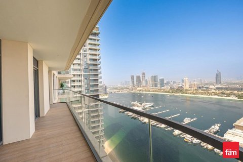 Apartment de 3 dormitorios en Dubai Harbour, UAE No. 215802 6