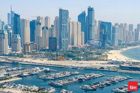 Apartment de 3 dormitorios en Dubai Harbour, UAE No. 215802 4