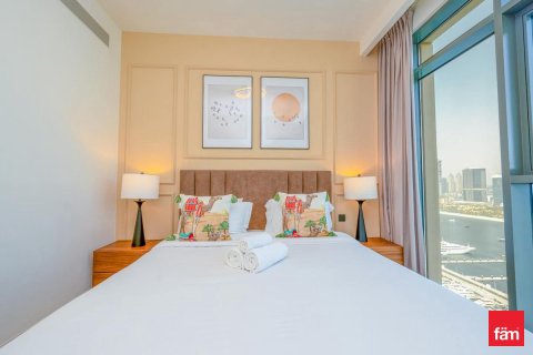 Apartment de 3 dormitorios en Dubai Harbour, UAE No. 215802 12