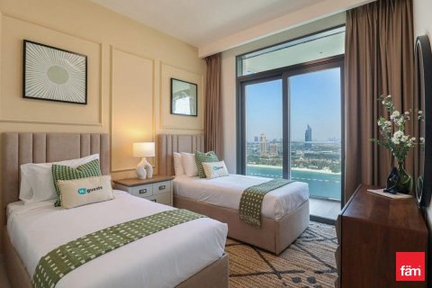 Apartment de 3 dormitorios en Dubai Harbour, UAE No. 215802 9