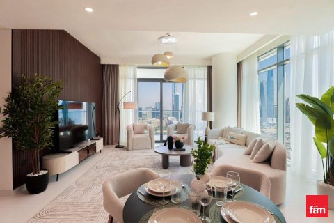 Apartment de 3 dormitorios en Dubai Harbour, UAE No. 215802 22