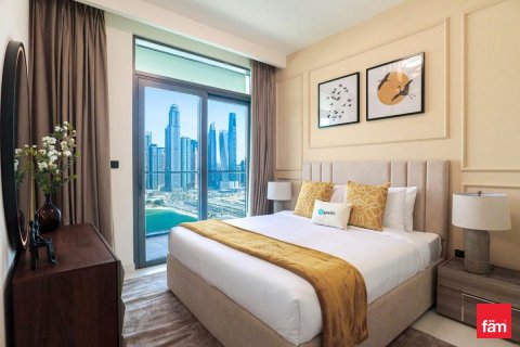 Apartment de 3 dormitorios en Dubai Harbour, UAE No. 215802 16