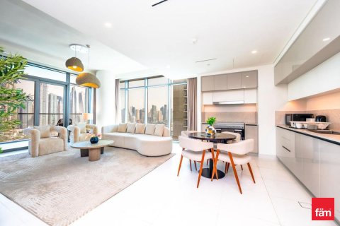 Apartment de 3 dormitorios en Dubai Harbour, UAE No. 215802 2