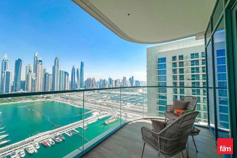 Apartment de 3 dormitorios en Dubai Harbour, UAE No. 215802 17