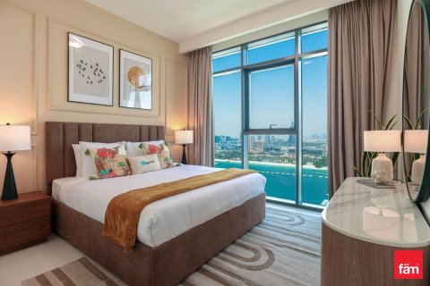 Apartment de 3 dormitorios en Dubai Harbour, UAE No. 215802 15