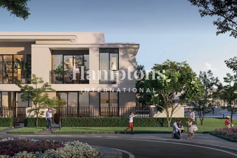 Townhouse de 3 dormitorios en Dubai, UAE No. 221810 6