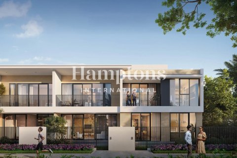 Townhouse de 3 dormitorios en Dubai, UAE No. 221810 3