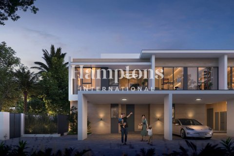 Townhouse de 3 dormitorios en Dubai, UAE No. 221810 13
