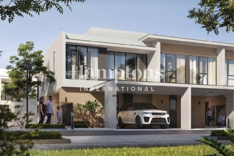 Townhouse de 3 dormitorios en Dubai, UAE No. 221810 7