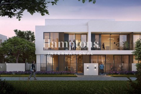 Townhouse de 3 dormitorios en Dubai, UAE No. 221810 4