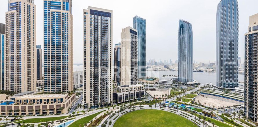 Apartment de 2 dormitorios en Harbour Gate, UAE No. 202841