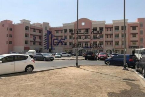 5819.261m² Building in International City, UAE No. 3646 4