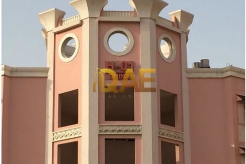 5819.261m² Building in International City, UAE No. 3646 3