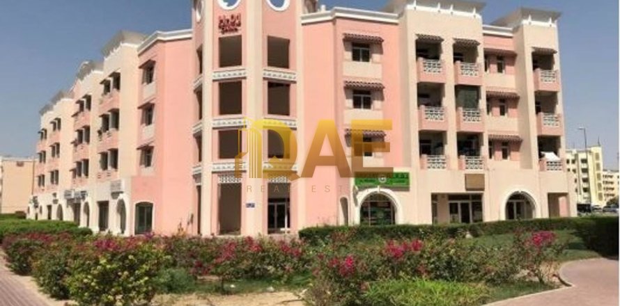 Здание 5819.26м² в International City, ОАЭ №3646