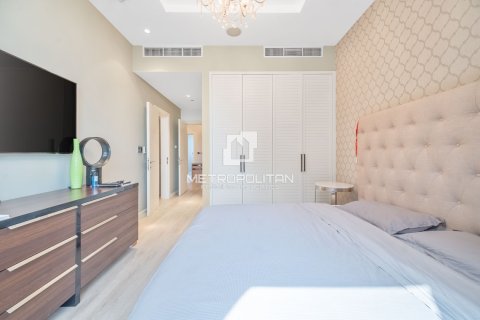 Apartment de 3 dormitorios en Tiara Residences, UAE No. 129056 20