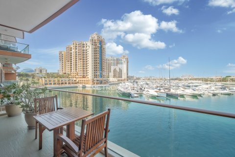 Apartment de 3 dormitorios en Tiara Residences, UAE No. 129056 4