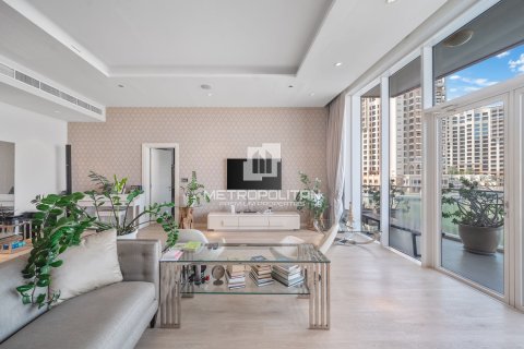 Apartment de 3 dormitorios en Tiara Residences, UAE No. 129056 7