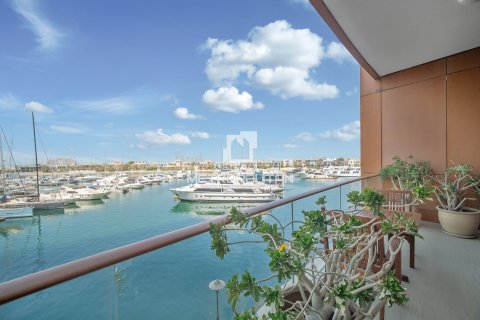 Apartment de 3 dormitorios en Tiara Residences, UAE No. 129056 11
