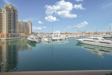 Apartment de 3 dormitorios en Tiara Residences, UAE No. 129056 13