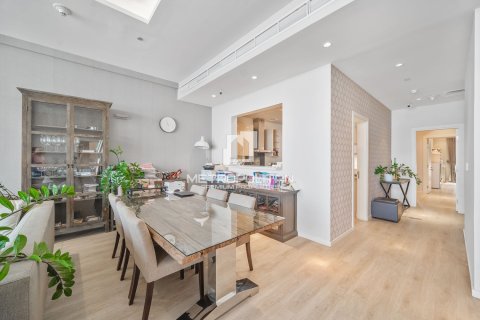 Apartment de 3 dormitorios en Tiara Residences, UAE No. 129056 3