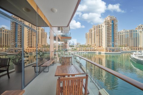 Apartment de 3 dormitorios en Tiara Residences, UAE No. 129056 12