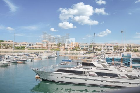 Apartment de 3 dormitorios en Tiara Residences, UAE No. 129056 14