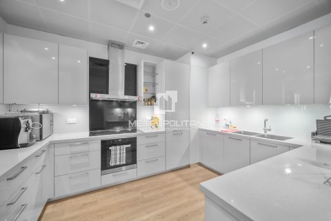 Apartment de 3 dormitorios en Tiara Residences, UAE No. 129056 9
