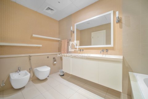 Apartment de 3 dormitorios en Tiara Residences, UAE No. 129056 16