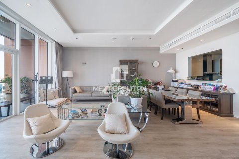 Apartment de 3 dormitorios en Tiara Residences, UAE No. 129056 5