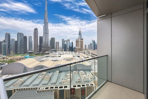 1 bedroom Apartment in The Address Residence Fountain Views, UAE No. 221179
