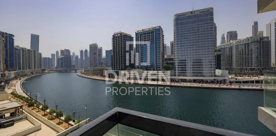 Apartamento tipo estudio Estudio en Dolphin Tower, UAE No. 217581
