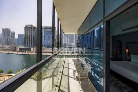 Apartamento tipo estudio Estudio en Dolphin Tower, UAE No. 217581 11