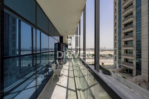 Apartamento tipo estudio Estudio en Dolphin Tower, UAE No. 217581 10