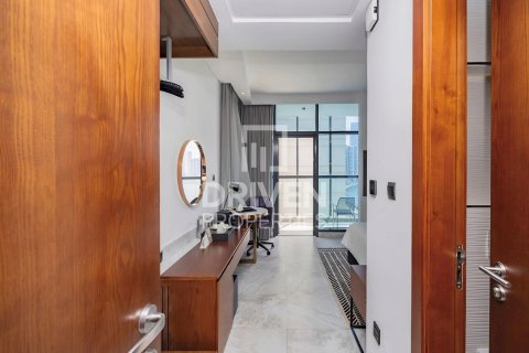 Apartamento tipo estudio Estudio en Dolphin Tower, UAE No. 217581 5