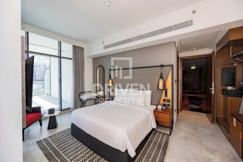Apartamento tipo estudio Estudio en Dolphin Tower, UAE No. 217581 6