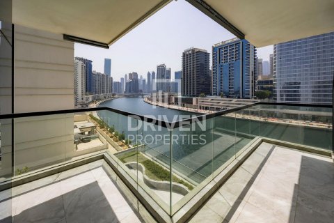 Apartamento tipo estudio Estudio en Dolphin Tower, UAE No. 217581 13