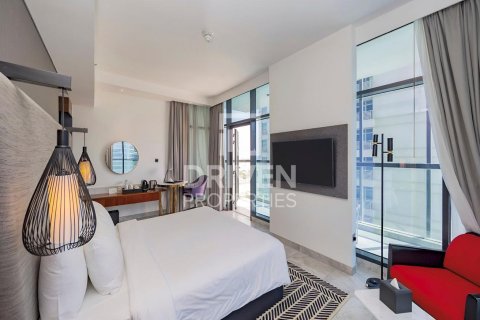 Apartamento tipo estudio Estudio en Dolphin Tower, UAE No. 217581 7