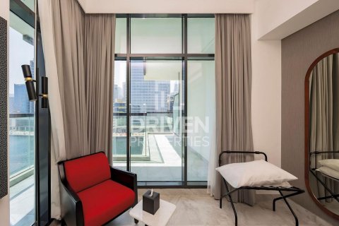 Apartamento tipo estudio Estudio en Dolphin Tower, UAE No. 217581 9