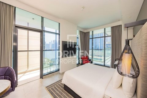 Apartamento tipo estudio Estudio en Dolphin Tower, UAE No. 217581 8