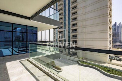 Apartamento tipo estudio Estudio en Dolphin Tower, UAE No. 217581 12