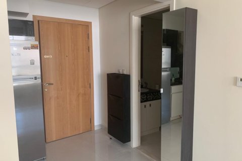 Квартира студия в Executive Bay, ОАЭ №1681 4