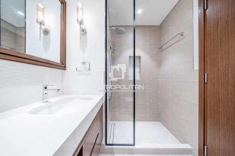 2 bedrooms Apartment in EMAAR Beachfront, UAE No. 78869 28