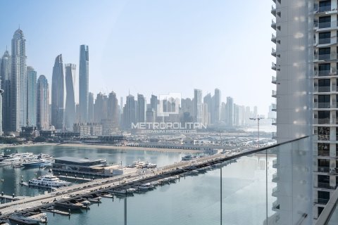 2 bedrooms Apartment in EMAAR Beachfront, UAE No. 78869 11