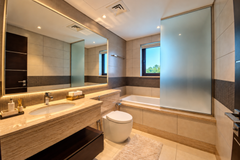 Villa de 5 dormitorios en Jumeirah Golf Estates, UAE No. 223376 12